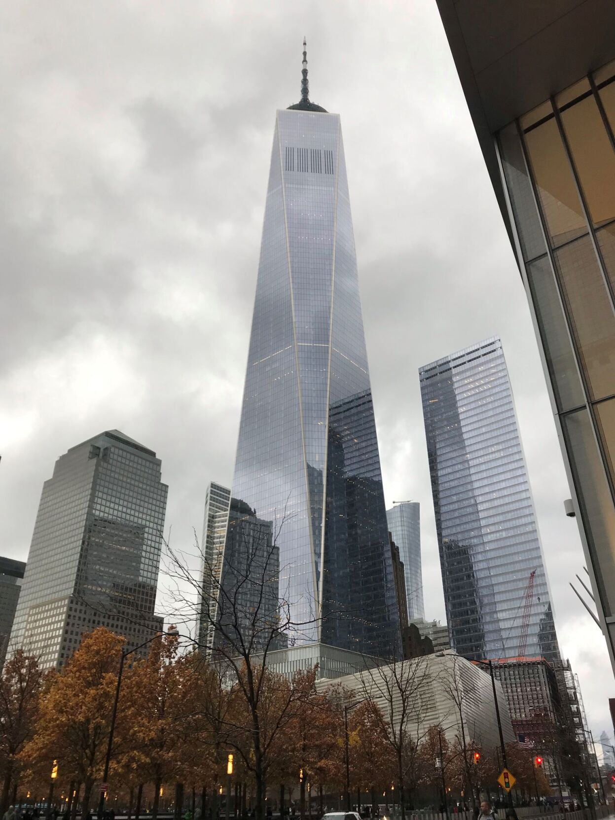 World Trade Center